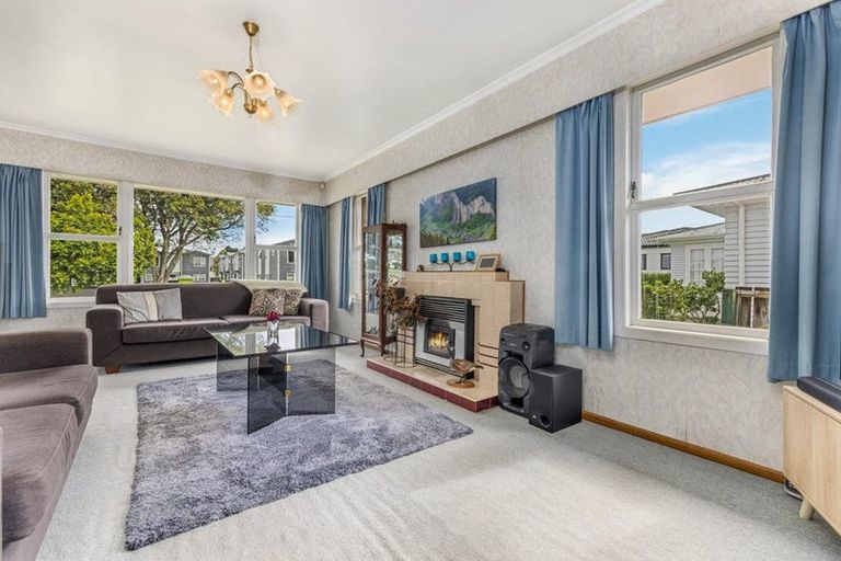 Photo of property in 41 Puriri Road, Manurewa, Auckland, 2102