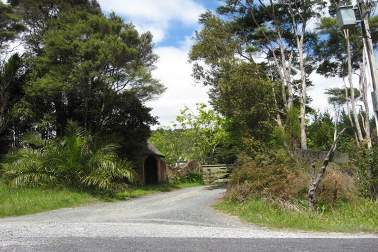 Photo of property in 1031 Woodcocks Road, Kaipara Flats, Warkworth, 0981