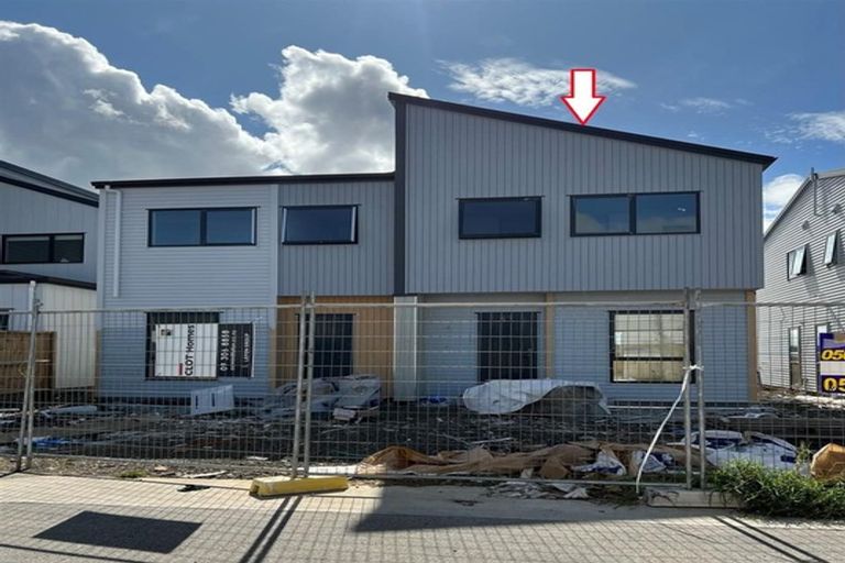 Photo of property in 131 Walters Road, Papakura, Takanini, 2110