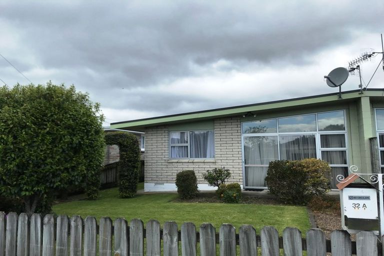 Photo of property in 32a Hillstone Avenue, Gate Pa, Tauranga, 3112