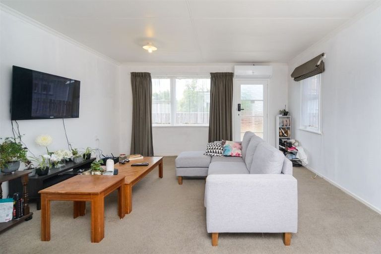 Photo of property in 271b Grey Street, Palmerston North, 4414