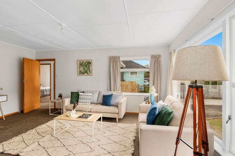 Photo of property in 85 Wise Street, Wainuiomata, Lower Hutt, 5014