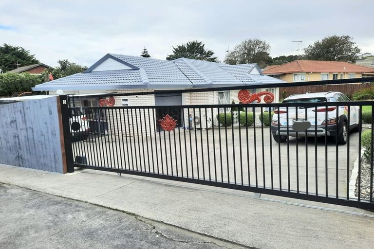 Photo of property in 5 Charisma Place, Randwick Park, Auckland, 2105