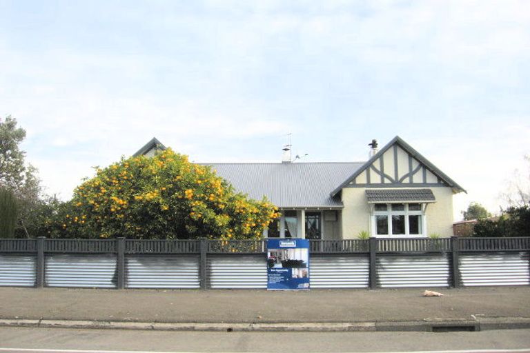 Photo of property in 711 Saint Aubyn Street East, Parkvale, Hastings, 4122