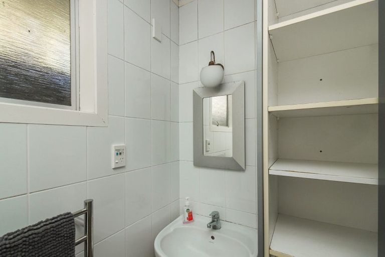 Photo of property in 4 Roscoe Terrace, Wadestown, Wellington, 6012