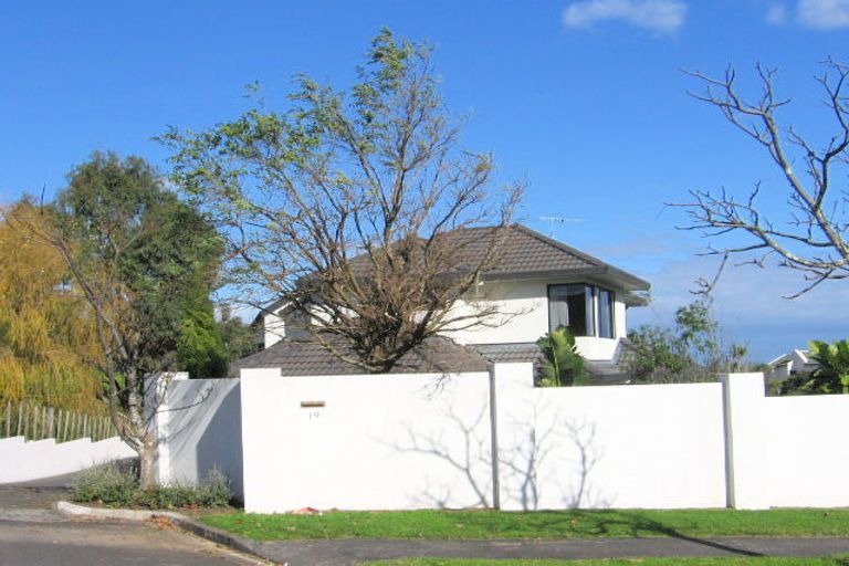 Photo of property in 19 Santa Cruz Drive, Shamrock Park, Auckland, 2016