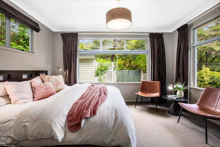 Photo of property in 41 Chatsworth Road, Silverstream, Upper Hutt, 5019