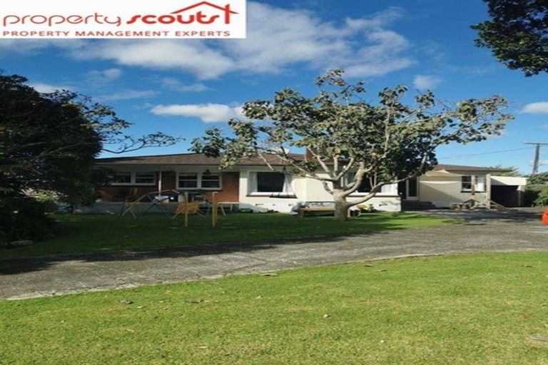 Photo of property in 461 Maunu Road, Maunu, Whangarei, 0110