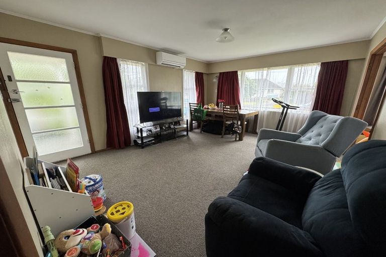Photo of property in 20-20a Cottle Street, Avalon, Lower Hutt, 5011