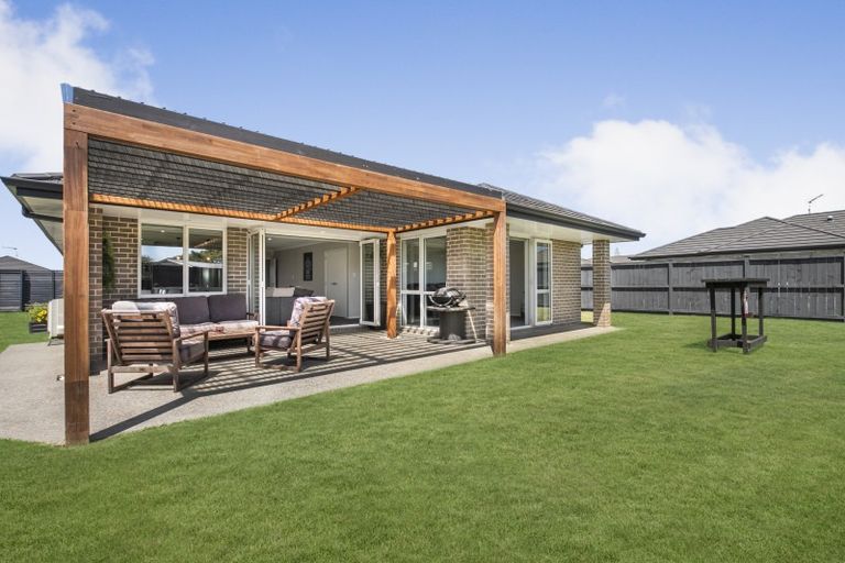 Photo of property in 29 Fletcher Lane, Patumahoe, Pukekohe, 2679