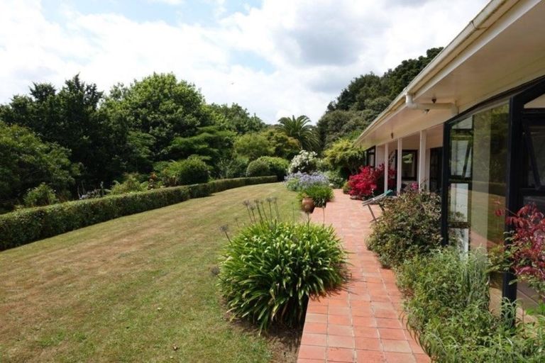 Photo of property in 630 Otorohaea Trig Road, Pukemiro, Ngaruawahia, 3794