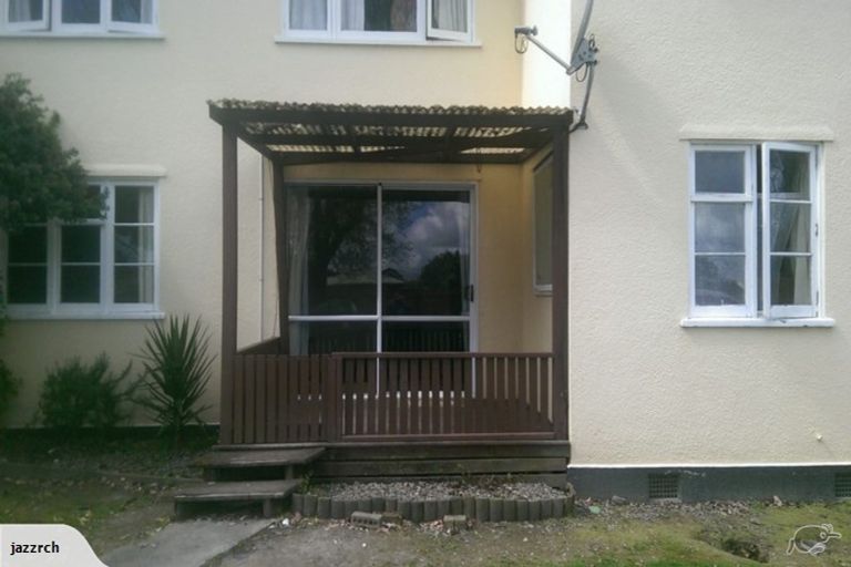 Photo of property in 12/288 College Street, West End, Palmerston North, 4410