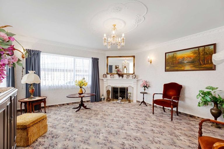 Photo of property in 33 Nathan Street, Springvale, Whanganui, 4501