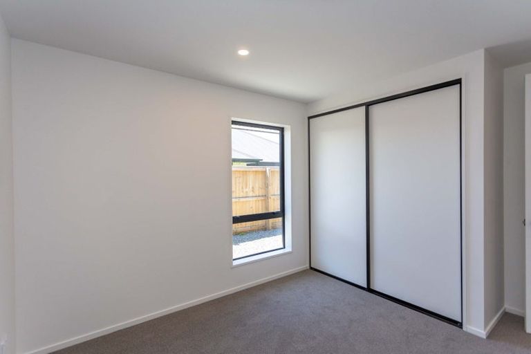 Photo of property in 43 Oates Street, Lincoln, 7608