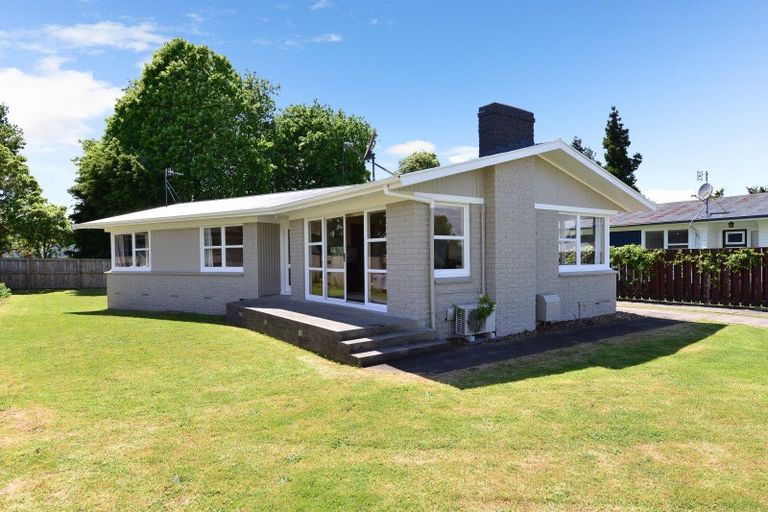 Photo of property in 17 Simon Place, Nawton, Hamilton, 3200