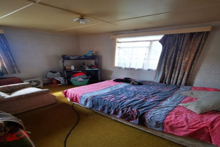 Photo of property in 7 Porou Street, Taumarunui, 3920