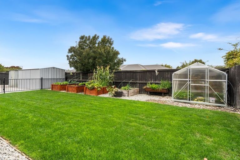 Photo of property in 30 Fairfield Way, Rolleston, 7614