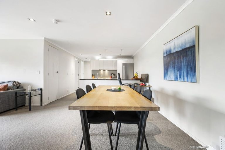 Photo of property in Bellagio Apartments, 6d/39 Taranaki Street, Te Aro, Wellington, 6011