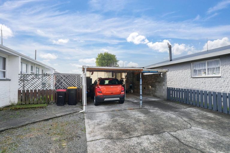 Photo of property in 1/19 Jenkin Street, Strathern, Invercargill, 9812