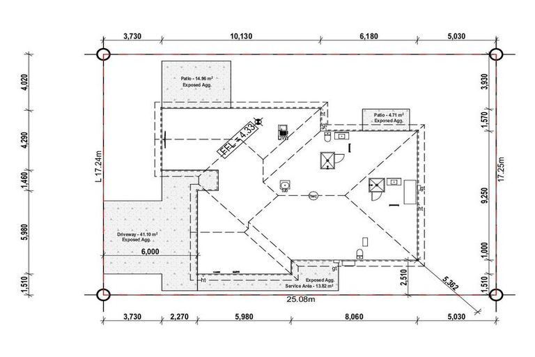 Photo of property in 50 Penney Avenue, Kaiapoi, 7630