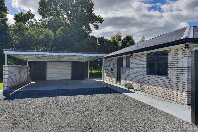 Photo of property in 279 Kaipaki Road, Ohaupo, 3881