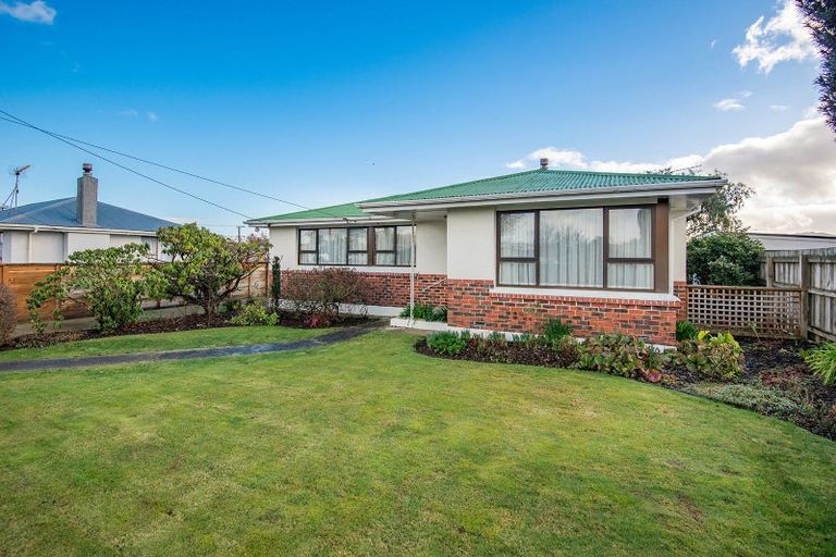 Photo of property in 3 Severn Street, Mosgiel, 9024