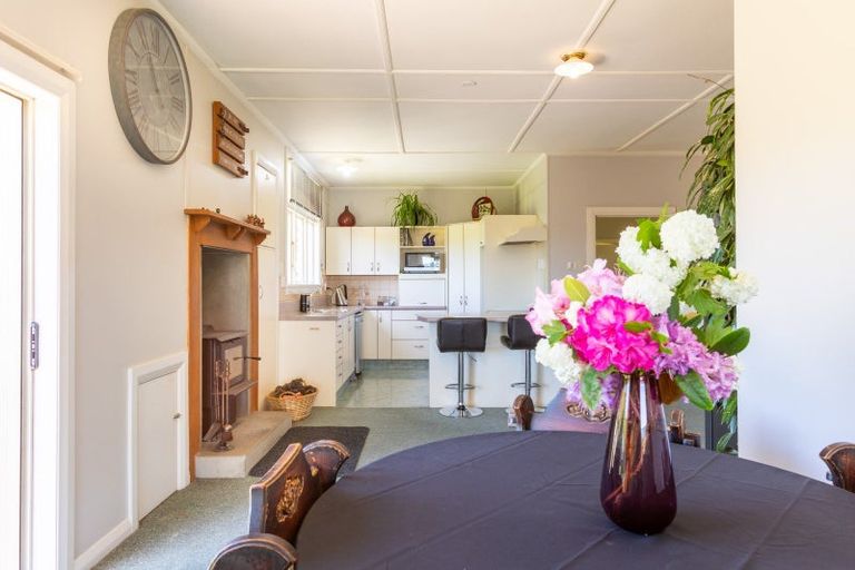 Photo of property in 495 Towai Road, Waione, Dannevirke, 4971