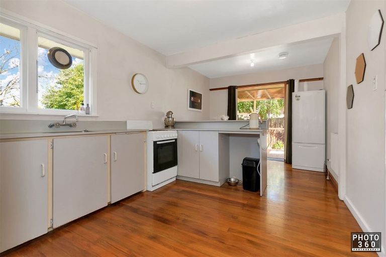 Photo of property in 23 Gregan Crescent, Burnside, Christchurch, 8053