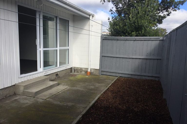 Photo of property in 3/87 Ruskin Street, Addington, Christchurch, 8024