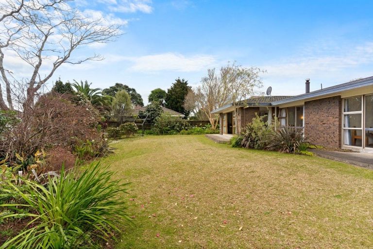 Photo of property in 137 Boucher Avenue, Te Puke, 3119