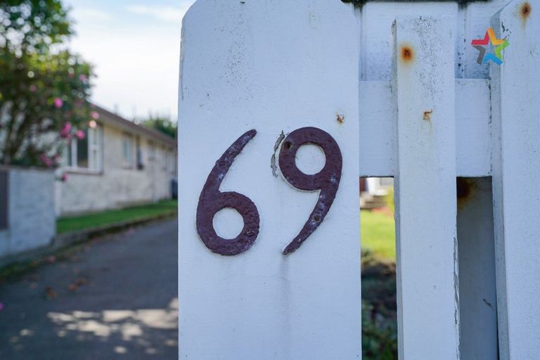 Photo of property in 69 Racecourse Road, Glengarry, Invercargill, 9810