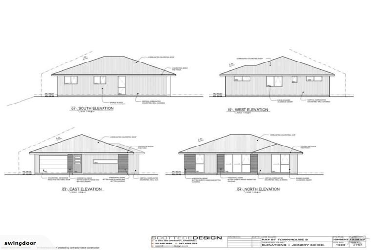 Photo of property in 34a Ray Street, Cromwell, 9310