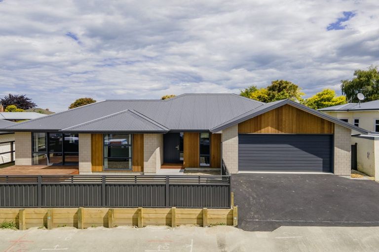 Photo of property in 22a Hunt Street, Seaview, Timaru, 7910
