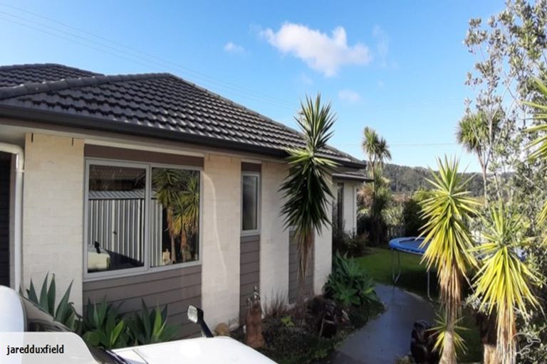Photo of property in 4 Charlise Place, Onerahi, Whangarei, 0110
