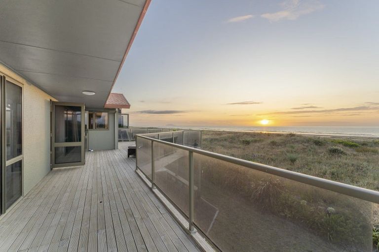Photo of property in 9 Mariri Place, Waitarere Beach, Levin, 5510