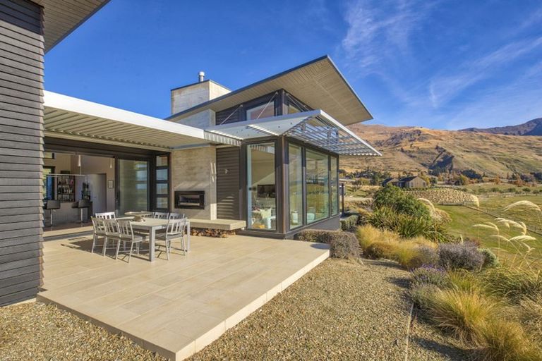 Photo of property in 110 Studholme Road, Wanaka, 9382