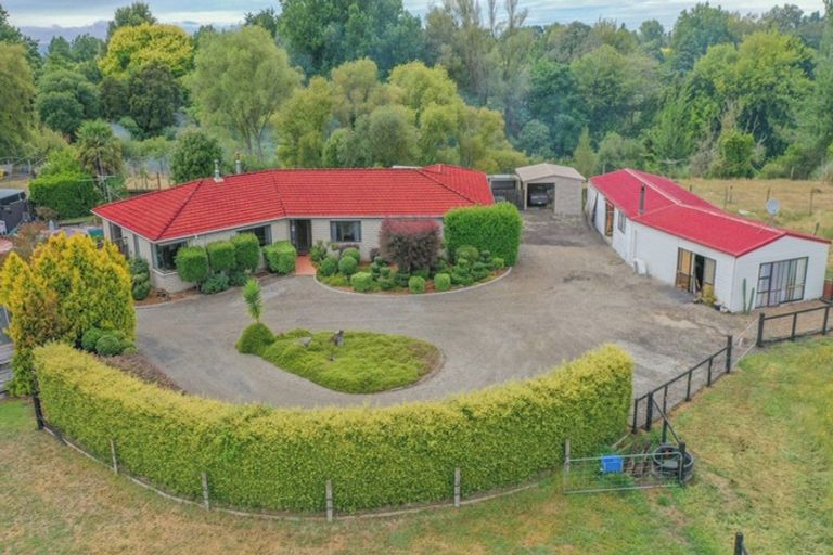 Photo of property in 342 Matangi Road, Matangi, Hamilton, 3284