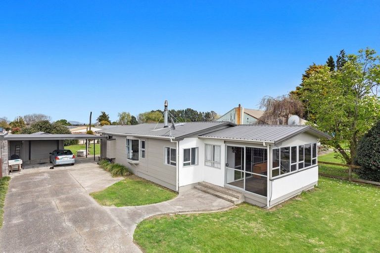 Photo of property in 24 Tawa Street, Edgecumbe, 3120