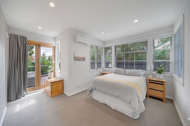 Photo of property in 188 Idris Road, Strowan, Christchurch, 8052