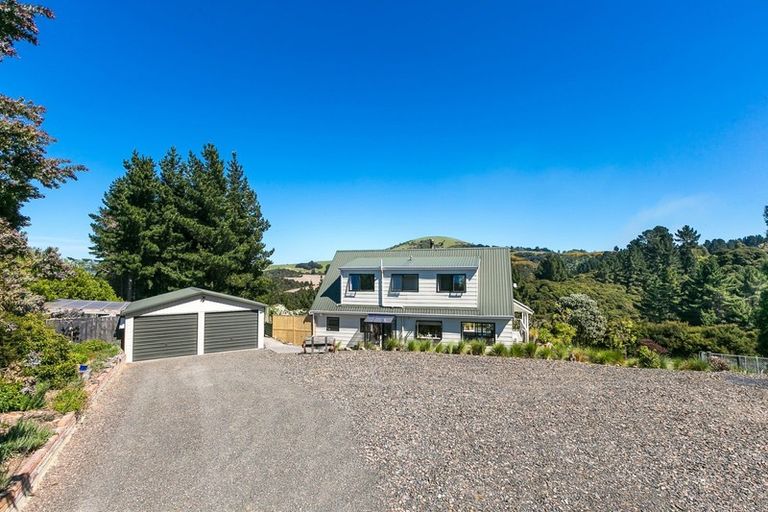 Photo of property in 82 Scurr Road, Scroggs Hill, Dunedin, 9076