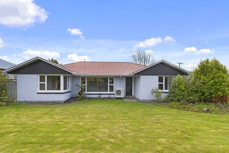 Photo of property in 47 Veitches Road, Casebrook, Christchurch, 8051