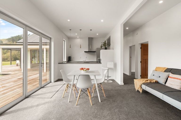 Photo of property in 81 Orokonui Road, Waitati, 9085