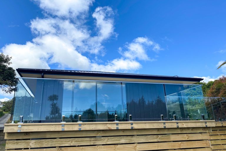 Photo of property in 14 Berghan Road, Coopers Beach, 0420