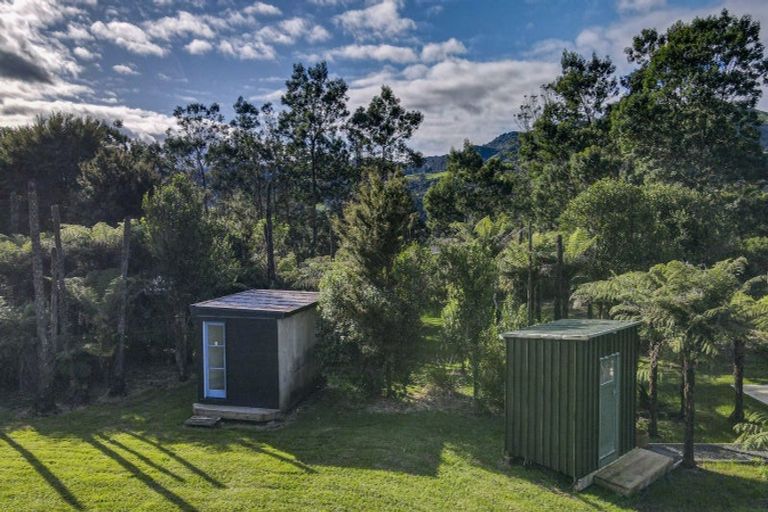 Photo of property in 48 County Road, Paeroa, 3674