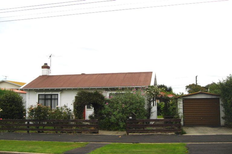 Photo of property in 14 Queen Street, Mosgiel, 9024