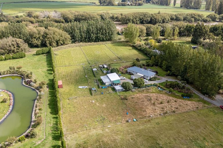 Photo of property in 21 Grant Street, Temuka, 7920