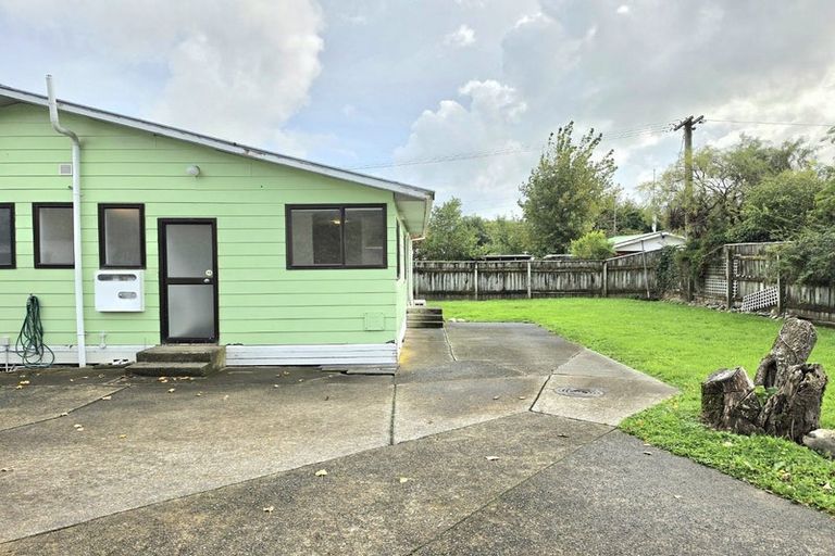 Photo of property in 16b Maclean Street, Wallaceville, Upper Hutt, 5018