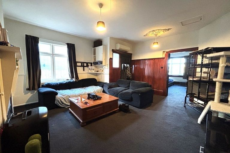 Photo of property in 1/77 Sherborne Street, St Albans, Christchurch, 8014