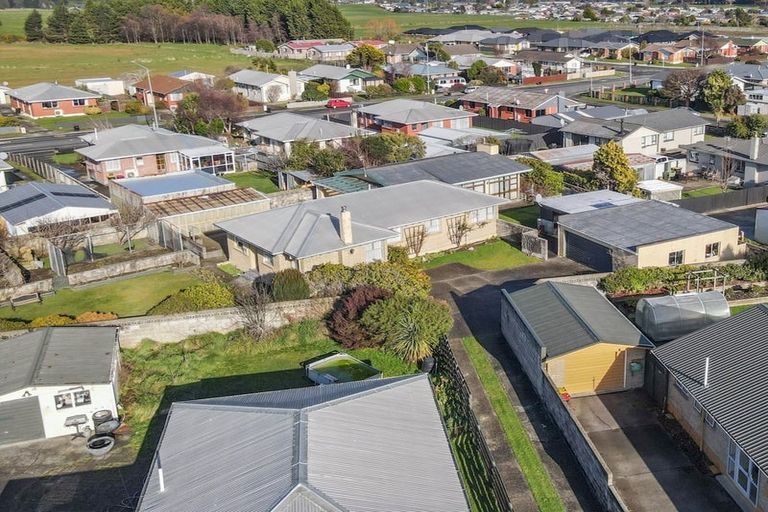 Photo of property in 66 Forfar Crescent, Rockdale, Invercargill, 9812