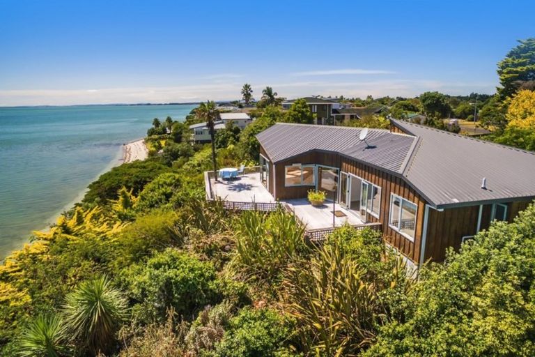 Photo of property in 115 Torkar Road, Clarks Beach, 2122